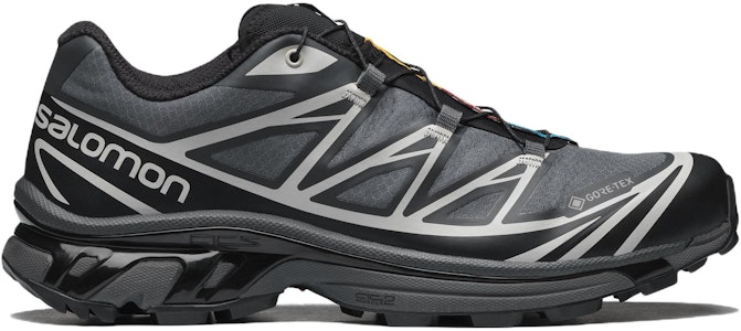 Salomon XT-6 Gore-Tex Impermeable 416635 Order Salomon XT-6 Gore-Tex Impermeable 416635