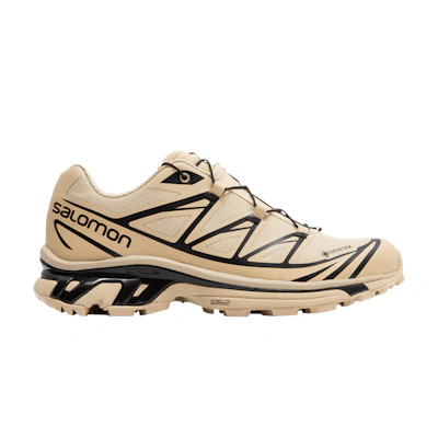 Salomon XT-6 GTX Martini Olive/Arrowwood/White