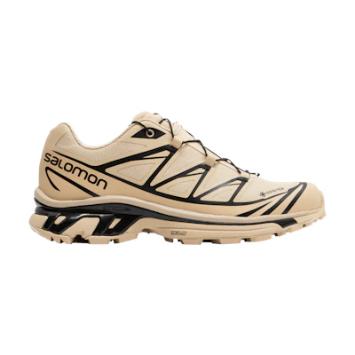 Salomon XT-6 GTX Martini Olive/Arrowwood/White