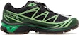 Salomon XT-6 GTX 'Hitam Eden Hijau Abu' 472921