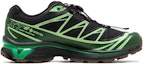 Order Salomon XT-6 GTX 'Hitam Eden Hijau Abu' 472921