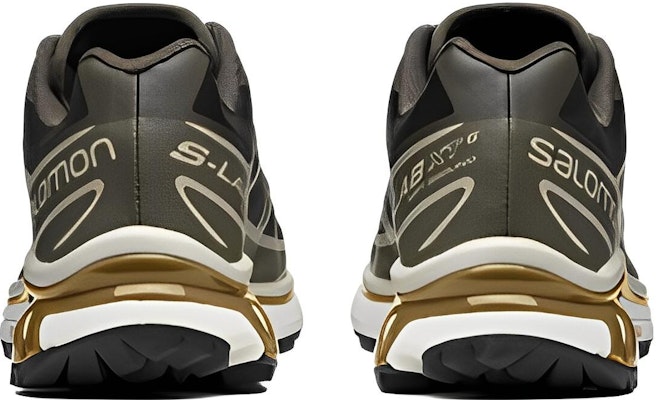 Salomon XT-6 Low 'Grey Black' 471362 Shop Salomon XT-6 Low 'Grey Black' 471362