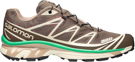 Salomon XT-6 Mindful 2 'Falcon Bright Green' L47312000