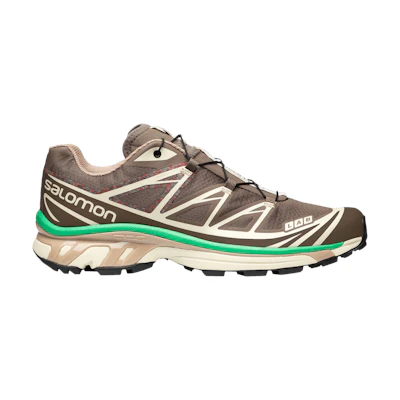 Salomon XT-6 Mindful 2 'Falcon Bright Green'