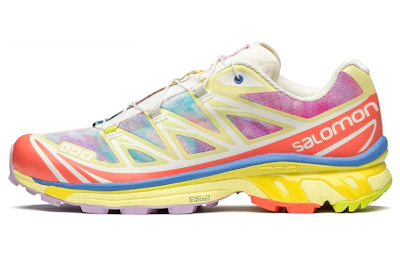 Salomon XT-6 MOUNTAIN 'Mount Siguniang'