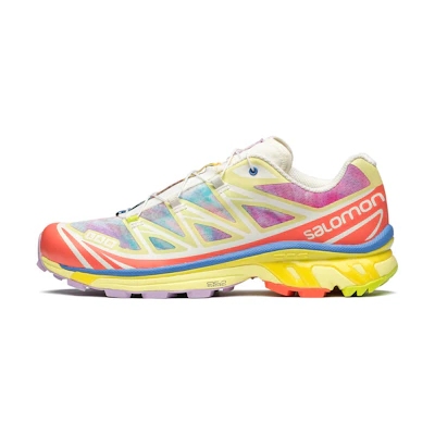 Salomon XT-6 MOUNTAIN 'Mount Siguniang'