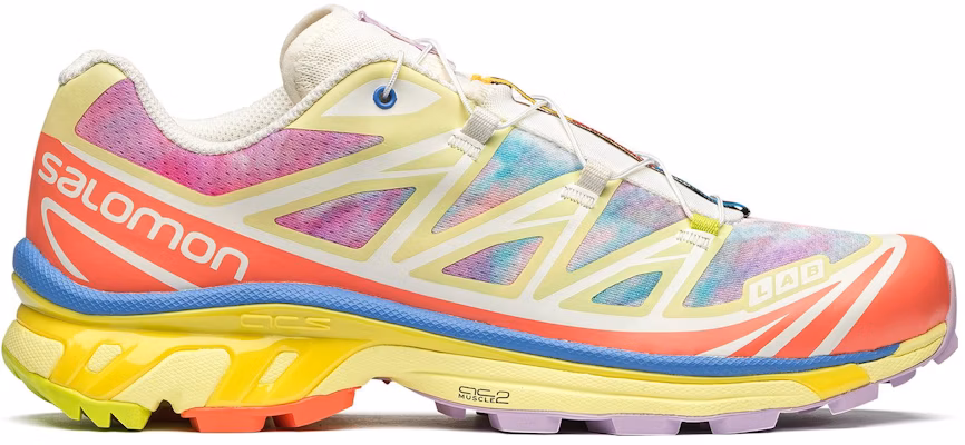 Salomon XT-6 Gunung 'Mount Siguniang' Untuk Pendaki 473621 Order Salomon XT-6 Gunung 'Mount Siguniang' Untuk Pendaki 473621