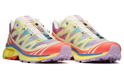 Salomon XT-6 MOUNTAIN 'Mount Siguniang'