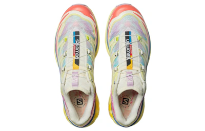 Salomon XT-6 MOUNTAIN 'Mount Siguniang'