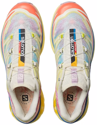 Salomon XT-6 MOUNTAIN 'Mount Siguniang' 473621 Shop Salomon XT-6 MOUNTAIN 'Mount Siguniang' 473621