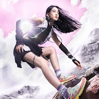 Salomon XT-6 MOUNTAIN 'Monte Siguniang' 473621 Details for Salomon XT-6 MOUNTAIN 'Monte Siguniang' 473621