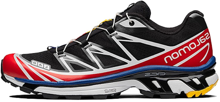 Salomon XT-6 Racing Trail 413428 Buy Salomon XT-6 Racing Trail 413428