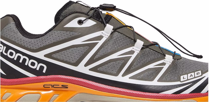Salomon Xt-6 Recut 'Beluga Russet Orange' L47305600 Order Salomon Xt-6 Recut 'Beluga Russet Orange' L47305600