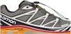 Salomon Xt-6 Recut 'Beluga Russet Orange' L47305600