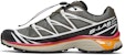 Salomon Xt-6 Recut 'Beluga Russet Orange' L47305600