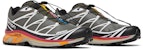 Salomon Xt-6 Recut 'Beluga Russet Orange' L47305600