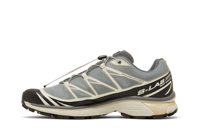 Salomon Xt-6 Recut 'Monument Phantom'