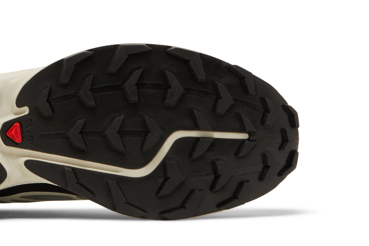 Salomon Xt-6 Recut 'Monument Phantom'