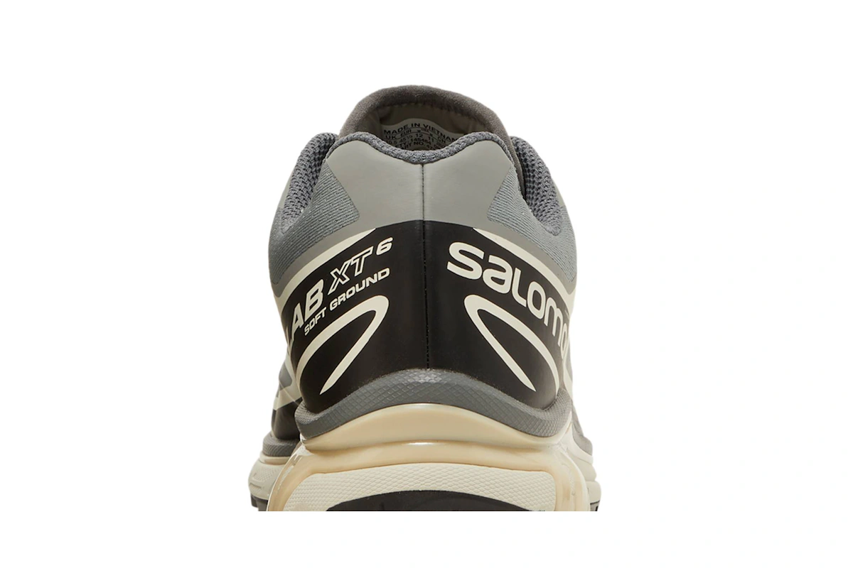 Salomon Xt-6 Recut 'Monument Phantom'