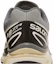 Sizing Salomon Xt-6 Recut 'Monument Phantom' Lelaki Kasut Trail Running L47305700