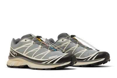 Salomon Xt-6 Recut 'Monument Phantom'