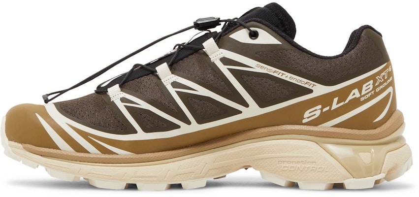 Salomon XT-6 Recut 'Wren Kangaroo' L47305800 Lookbook Salomon XT-6 Recut 'Wren Kangaroo' L47305800