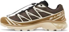 Lookbook Salomon XT-6 Recut 'Wren Kangaroo' Lelaki & Wanita L47305800