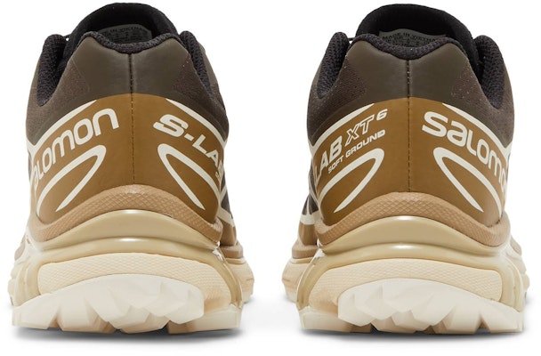 Salomon XT-6 Recut 'Wren Kangaroo' L47305800 Details for Salomon XT-6 Recut 'Wren Kangaroo' L47305800