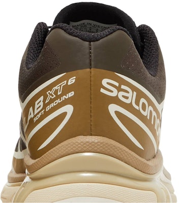 Salomon XT-6 Recut 'Wren Kangaroo' L47305800 Sizing Salomon XT-6 Recut 'Wren Kangaroo' L47305800