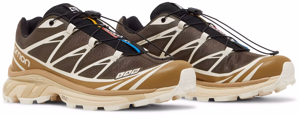 Salomon XT-6 Recut 'Wren Kangaroo' L47305800 Cheap Salomon XT-6 Recut 'Wren Kangaroo' L47305800