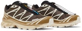 Cheap Salomon XT-6 Recut 'Wren Kangaroo' Lelaki & Wanita L47305800