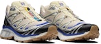 Order Salomon XT-6 Skyline 'Arena Blanqueada y Azul Deslumbrante' 416300