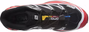 Shop 살로몬 XT-6 트레일 블랙레드 (Salomon XT-6 teureil beullaekredeu) 354564