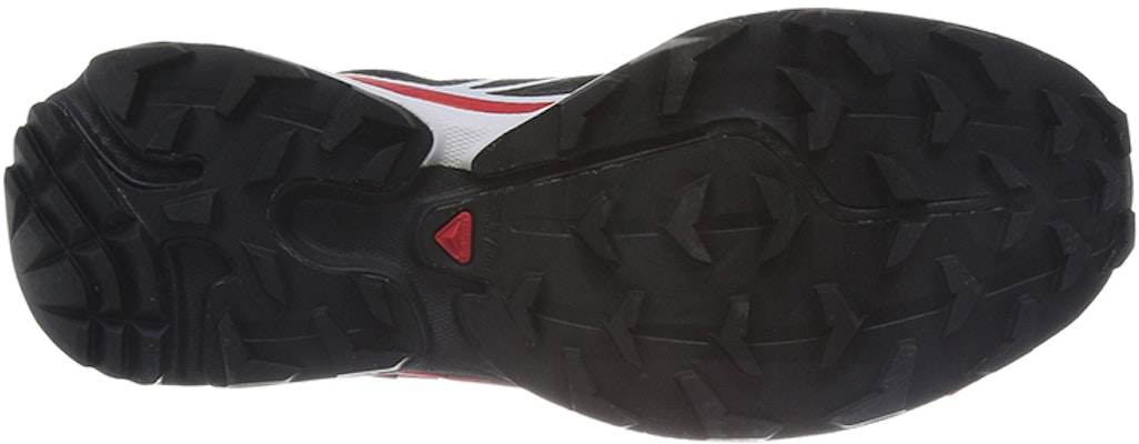 살로몬 XT-6 트레일 블랙레드 (Salomon XT-6 teureil beullaekredeu) 354564 Details for 살로몬 XT-6 트레일 블랙레드 (Salomon XT-6 teureil beullaekredeu) 354564