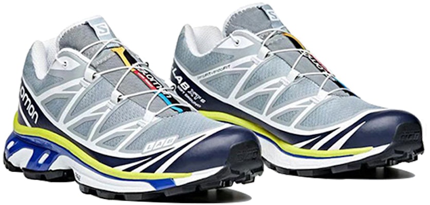 サロモン XT-6 トレイル グレーブルー 413901 Order サロモン XT-6 トレイル グレーブルー 413901