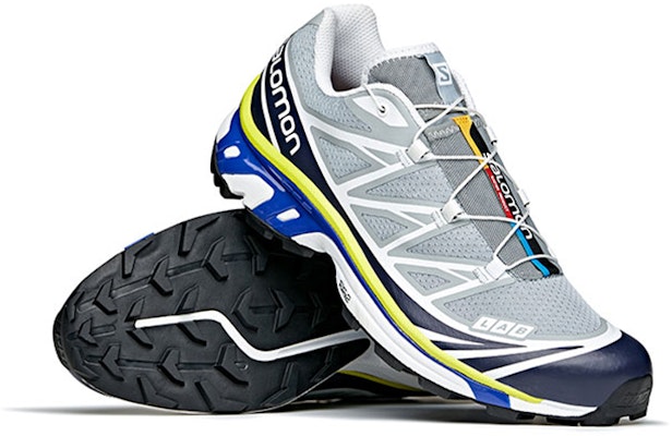 サロモン XT-6 トレイル グレーブルー 413901 Purchase サロモン XT-6 トレイル グレーブルー 413901