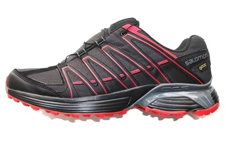 Salomon XT Asama Gore-tex 'Black Red'