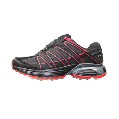 Salomon XT Asama Gore-tex 'Black Red'