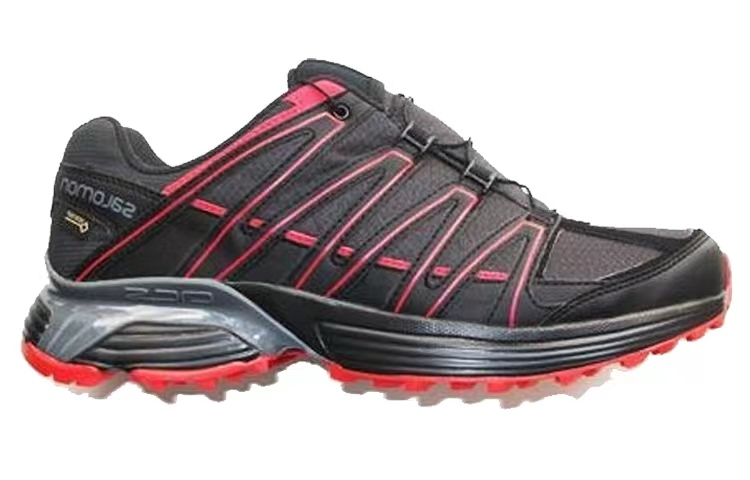 Salomon XT Asama Gore-tex 'Black Red' 圖 2