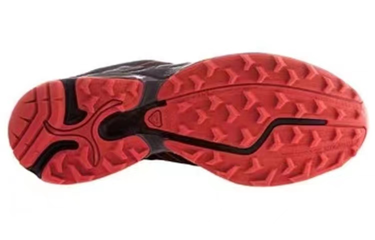 Salomon XT Asama Gore-tex 'Black Red' 圖 4