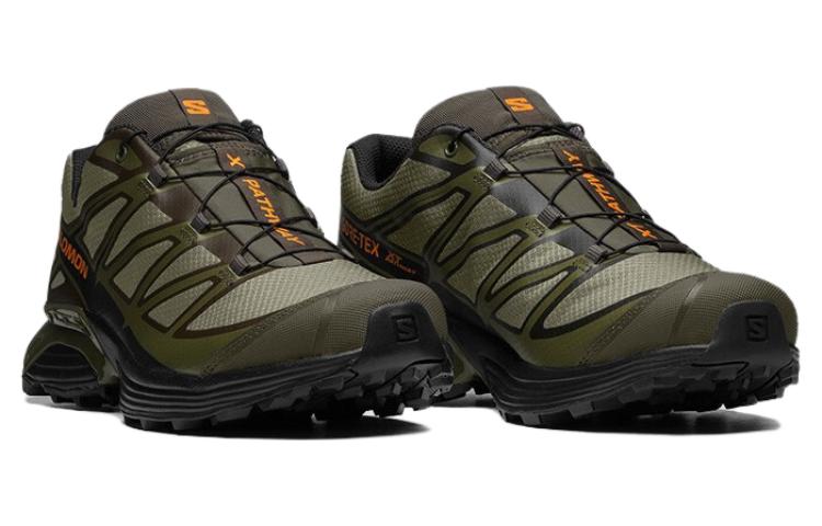 Buy Salomon XT-Pathway 'Dark Green' 472904 - Novelship