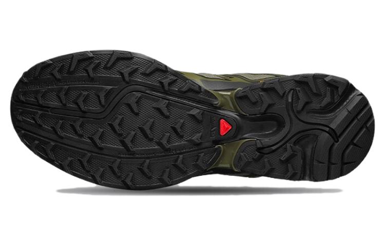 Salomon XT-Pathway 'Dark Green' 圖 5
