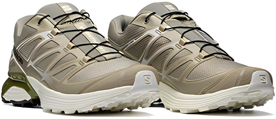 살로몬 XT-패스웨이 '카키 그린' (Salomon XT-Pathway 'Khaki Green') 471350 Lookbook 살로몬 XT-패스웨이 '카키 그린' (Salomon XT-Pathway 'Khaki Green') 471350