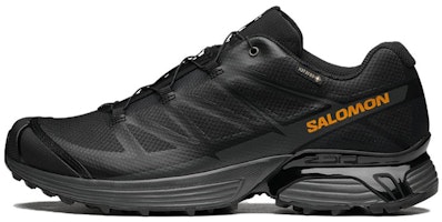Salomon XT-Pathway Gore-Tex 'Triple Black' Zapatillas Impermeables Negras 472901 Buy Salomon XT-Pathway Gore-Tex 'Triple Black' Zapatillas Impermeables Negras 472901
