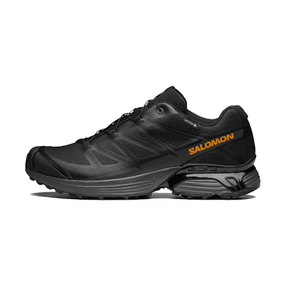 Salomon XT-Pathway GTX 'Triple Black'