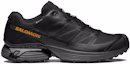 Order Salomon XT-Pathway Gore-Tex 'Triple Black' Lelaki Kasut Hitam Penuh. 472901