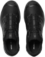 Salomon XT-Pathway Gore-Tex 'Triple Black' Zapatillas Impermeables Negras 472901 Shop Salomon XT-Pathway Gore-Tex 'Triple Black' Zapatillas Impermeables Negras 472901