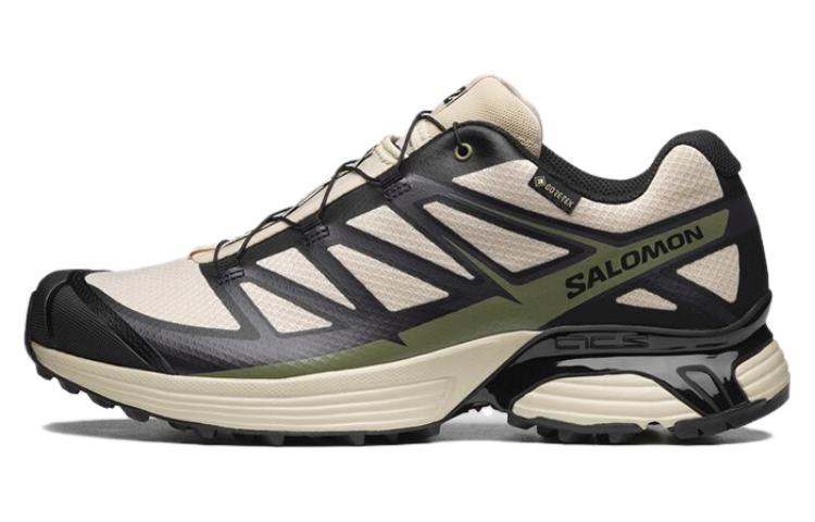 Salomon XT-Pathway GTX 'Black Beige'
