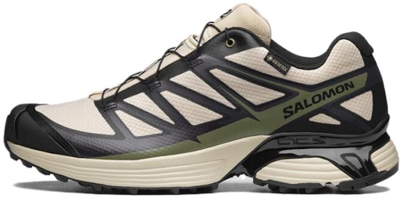 Salomon XT-Pathway GTX 'Negro Beige' 472903 Buy Salomon XT-Pathway GTX 'Negro Beige' 472903