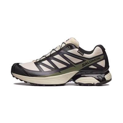 Salomon XT-Pathway GTX 'Black Beige'